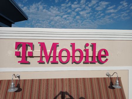 Exterior photo of T-Mobile Store at Transit Rd & Maple Rd, Amherst, NY