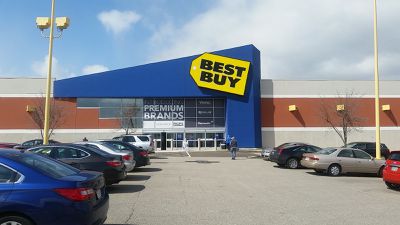 Image gallery for Best Buy