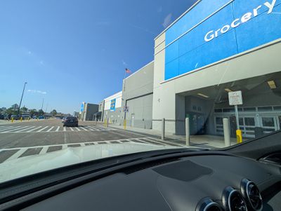 Image gallery for Walmart Supercenter