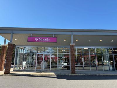 T-Mobile