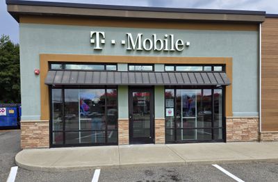 T-Mobile Authorized Retailer