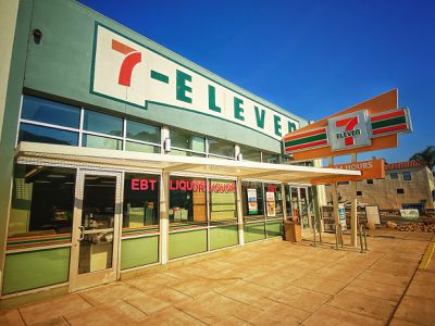 Image gallery for 7-Eleven
