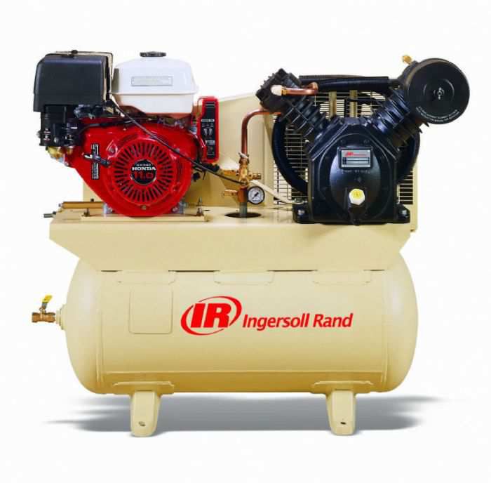 Rural King Air Compressor >> Ingersoll Rand Air Compressor 13hp 30gal Honda 2475f13gh 45466067 Rural King Air Compressor >> Ingersoll Rand Air Compressor 13hp 30gal Honda 2475f13gh 45466067