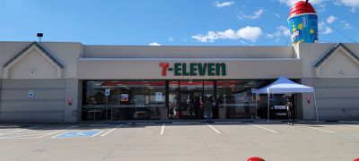 Image gallery for 7-Eleven