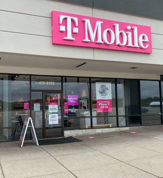 Smart Phones at TMobile Lansing Edgewood Towne Center in lansing, MI