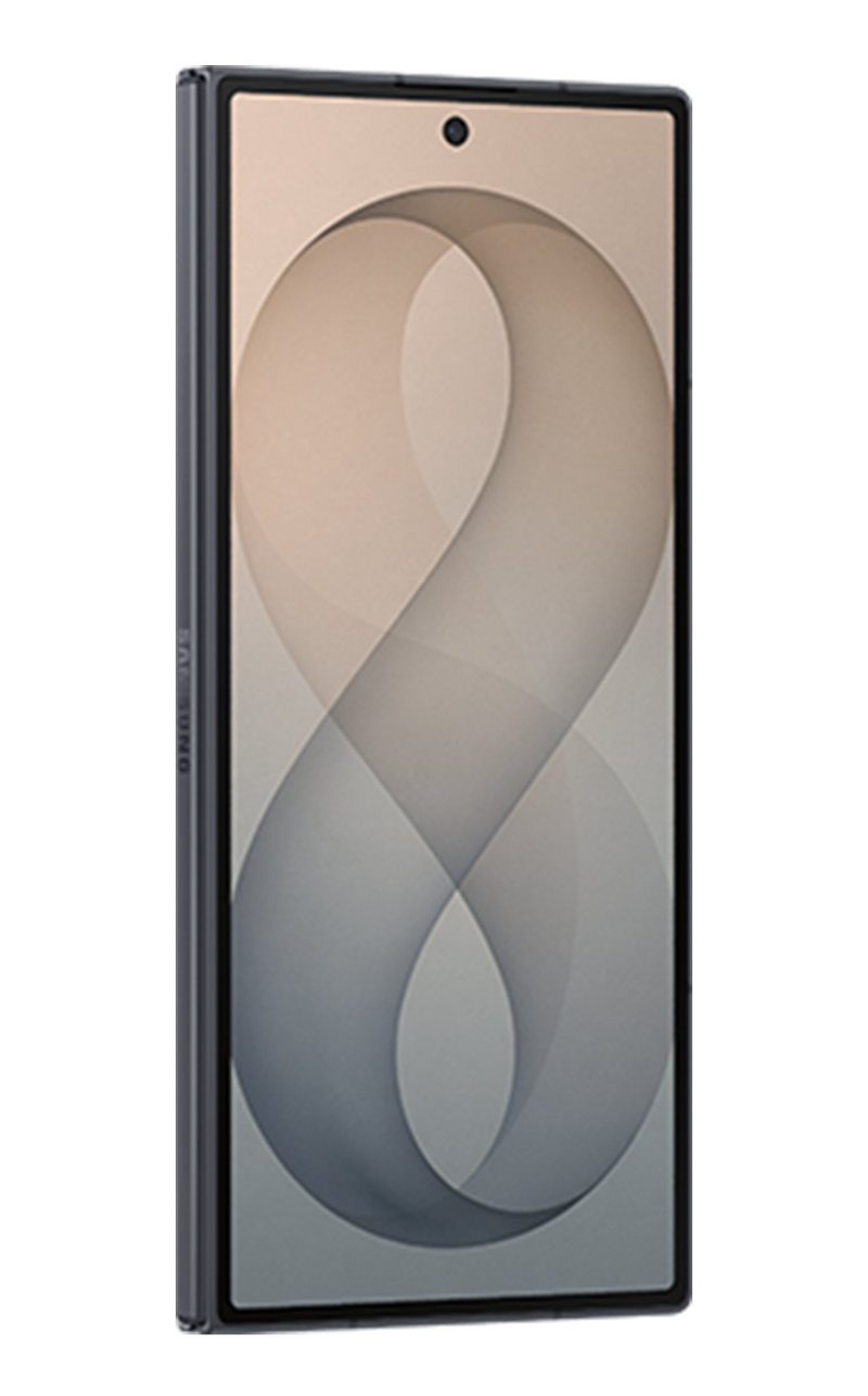 Galaxy Z Fold8 Ultra - Samsung