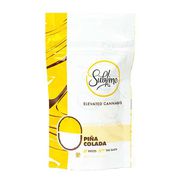 100mg | HARD CANDY||Pina Colada at Curaleaf AZ Gilbert 100mg | HARD CANDY||Pina Colada at Curaleaf AZ Gilbert