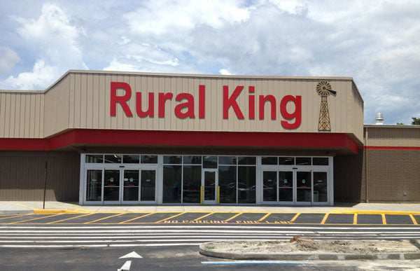 Rural King - Spring Hill, FL - 2468 Commercial Way 
