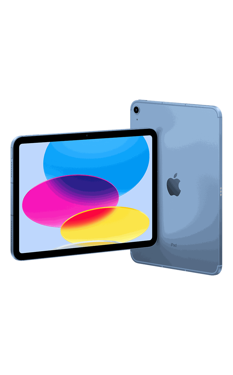 iPad 10th gen - Apple