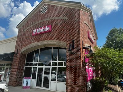 Image gallery for T-Mobile Steele Creek RD