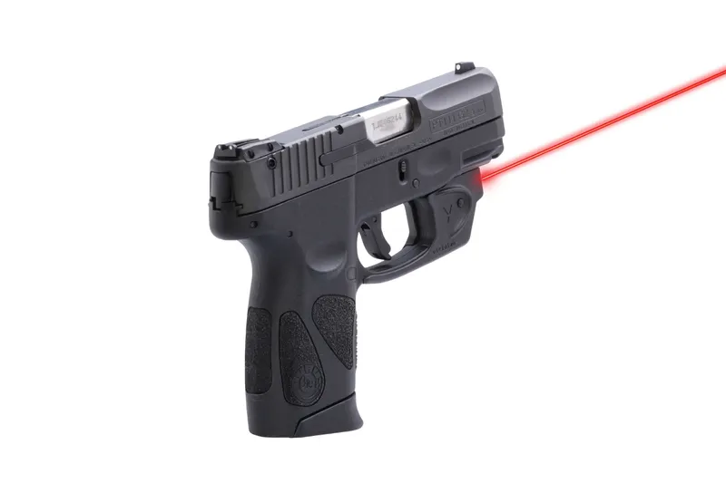 Viridian E-Series Essential Red Laser for Taurus PT-111 and G2C Pistols VIR 910-0003 - Viridian