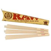 Raw Pre-rolled Cone | 3 PK at Curaleaf AZ Gilbert Raw Pre-rolled Cone | 3 PK at Curaleaf AZ Gilbert