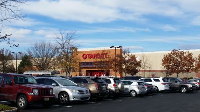 Image gallery for Target