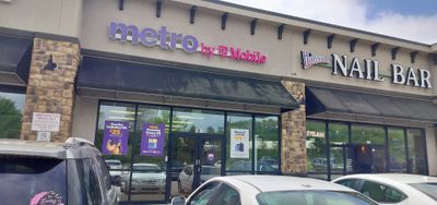 Metro by T-Mobile
