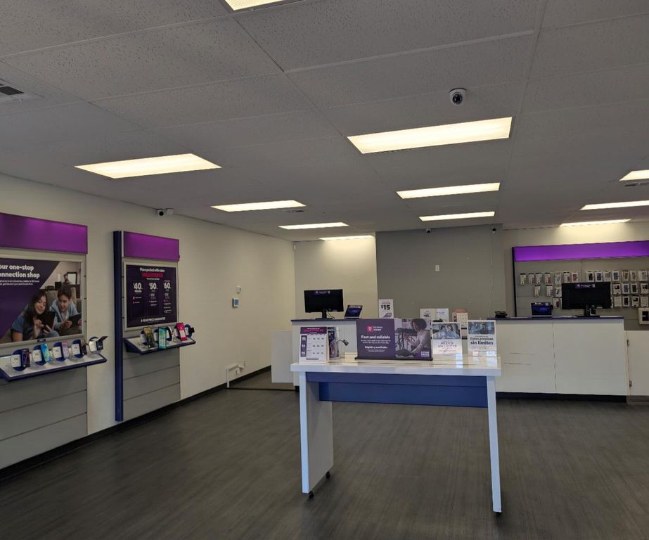 Metro by T-Mobile 9434 TELEPHONE RD - 9434 TELEPHONE RD 