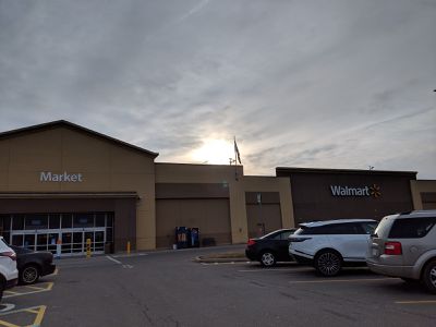 Image gallery for Walmart Supercenter