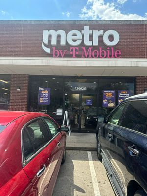 Metro by T-Mobile