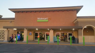 Image gallery for Walmart Neighborhood Market