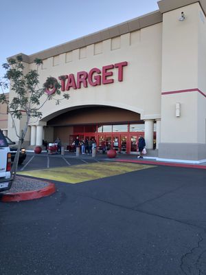 Image gallery for Target