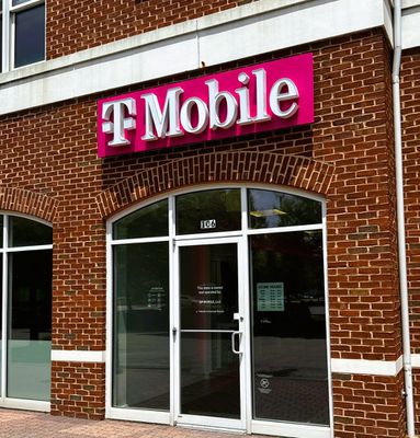 T-Mobile Authorized Retailer