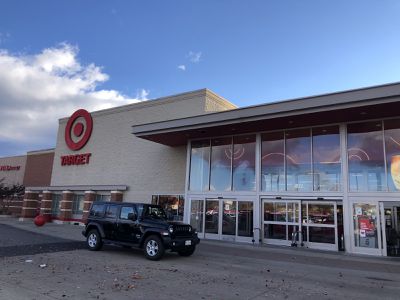 Image gallery for Target