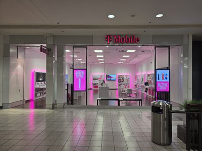 T-Mobile