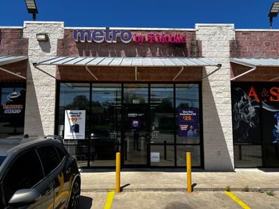 Metro by T-Mobile