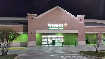 Image gallery for Walmart Neighborhood Market