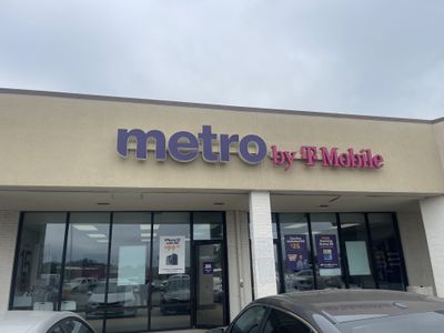 Metro by T-Mobile