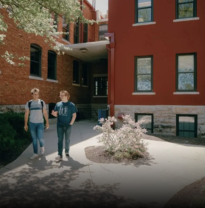 Optimum at Columbia College-Fort Sill 