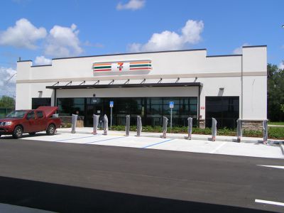 Image gallery for 7-Eleven