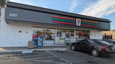 Image gallery for 7-Eleven