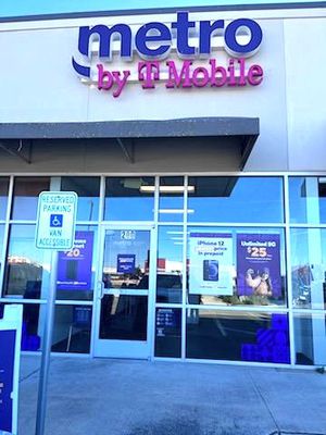Metro by T-Mobile