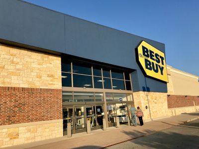 Image gallery for Best Buy