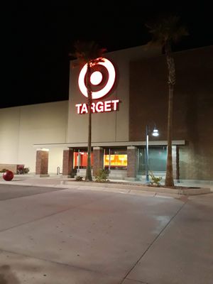 Image gallery for Target