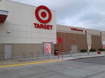 Image gallery for Target