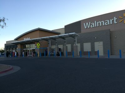 Image gallery for Walmart Supercenter