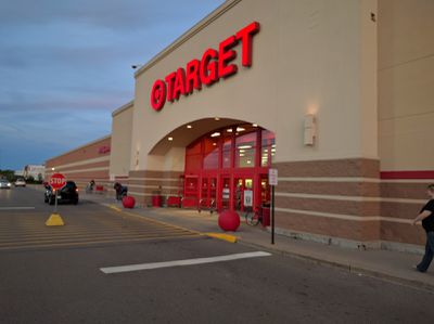 Image gallery for Target