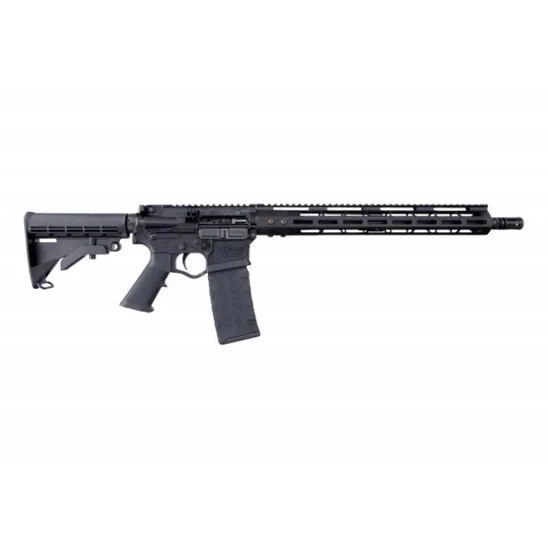 ATI Omni Hybrid MAXX P3 BLK .223/5.56 Semi-Automatic 30rd 16" Rifle ATIGOMX55615D - ATI