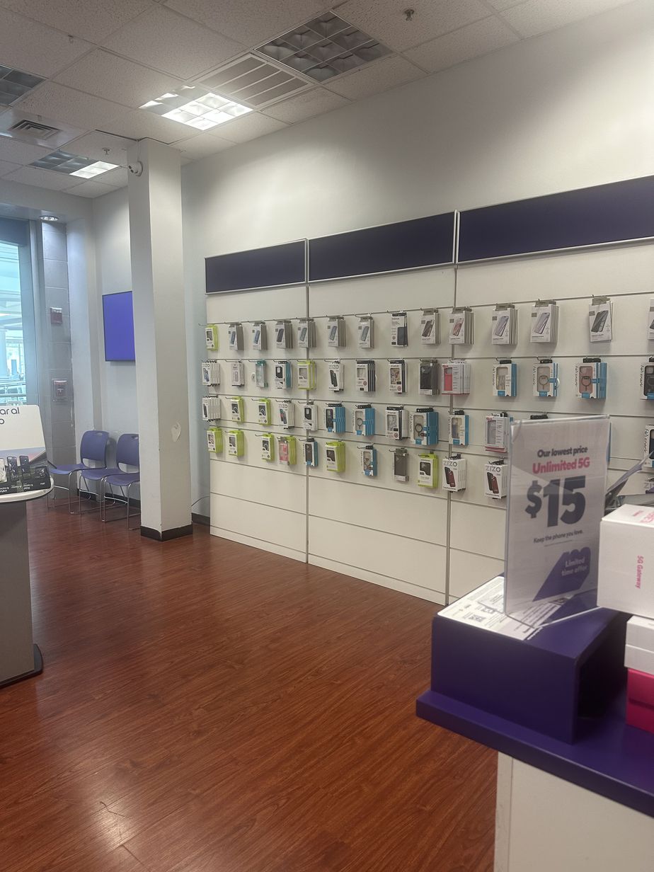Metro by T-Mobile 250 Granite St - 250 Granite St 