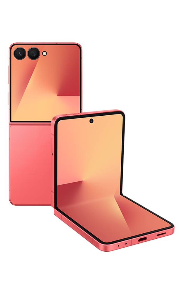 Galaxy Z Flip7 at T-Mobile Bellevue Square | Bellevue, WA