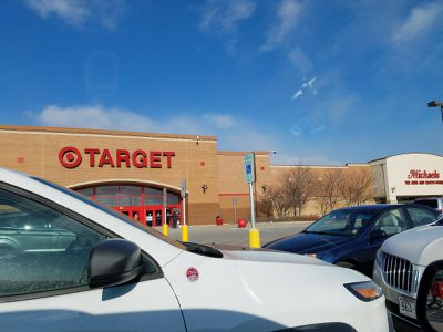 Image gallery for Target