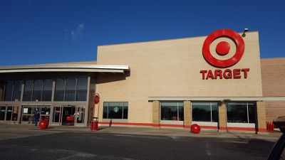Image gallery for Target