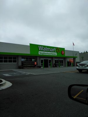 Image gallery for Walmart Neighborhood Market