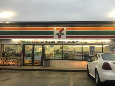 Image gallery for 7-Eleven