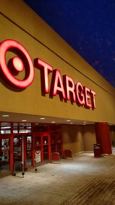Image gallery for Target