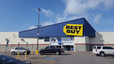 Image gallery for Best Buy