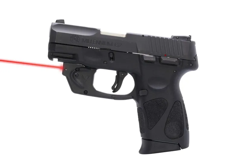 Viridian E-Series Essential Red Laser for Taurus PT-111 and G2C Pistols VIR 910-0003 - Viridian
