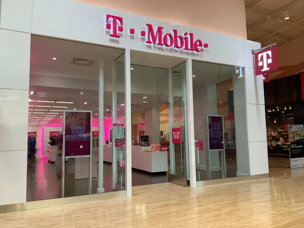 Smart Watches at T-Mobile Potomac Mills 6 in VA
