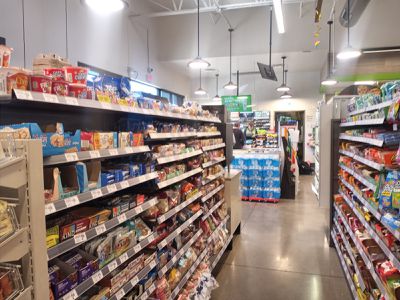 Image gallery for 7-Eleven